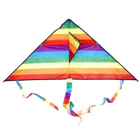 Kids' Kite Toy - Unique Glider Plane for Children