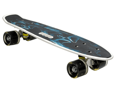 Skateboard toy for children (skateboard) medium size