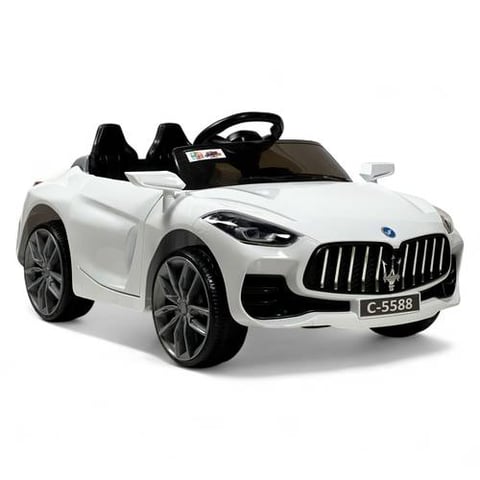 Maserati electric car for kids Maserati kids car