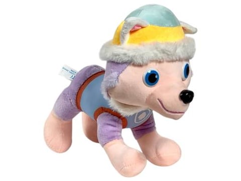 Paw Patrol plush toys for kids - Plush dog toy with a unique design