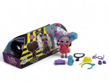 Large-sized LOL ball game, featuring a unique design for girls
