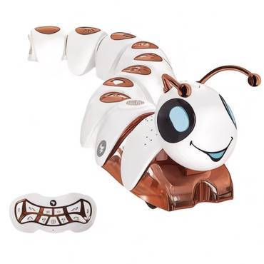 Remote Control Worm Toy - RC Toy with a Unique Worm Design