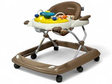 Mamalove baby walker - Durable walker for kids to assist with walking training