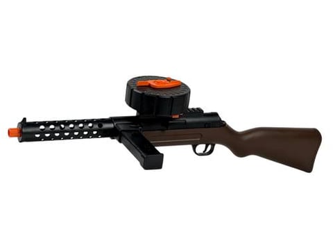 Orbeez Ammo Blaster — Distinctive Rifle-Style Orbeez Pistol