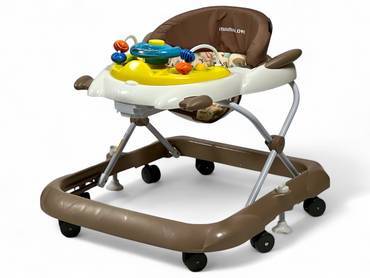 Mamalove baby walker - Children's walker with a playtable design for newborns