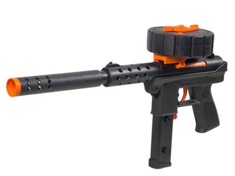 Orbeez Gun with Rechargeable Battery – Orbeez Bead Blaster