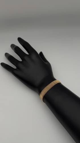 اسواره السلم عيار 18k