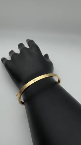 اسوره كارتير عيار 18K