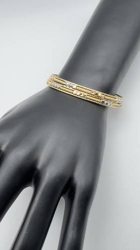 اسوره ايطالي عيار 18k