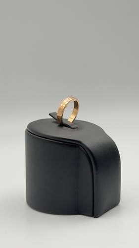 دبله كارتير روز عيار 18k