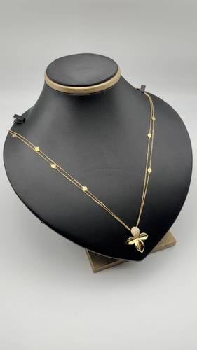 شال باسكال عيار 18k