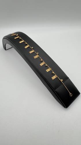 اسوره ناعمه عيار 18k
