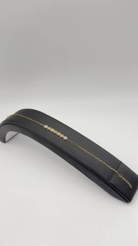 اسورة شوميه عيار 18k