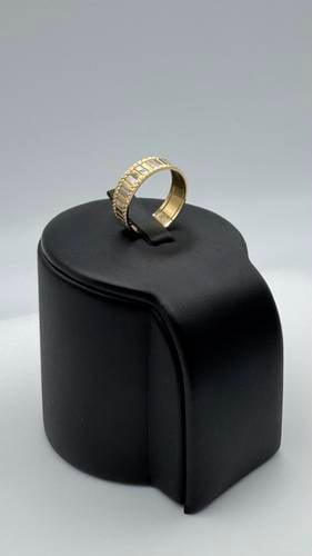 دبله ذهب صافي عيار 18k