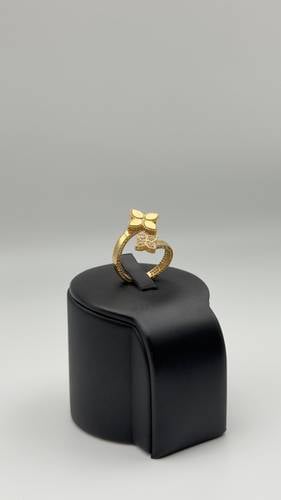 خاتم روبيرتو كوين عيار 18k