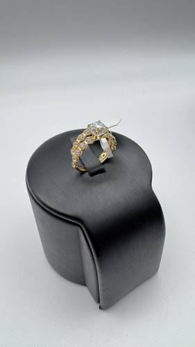 توينز شوميه عيار 18k