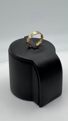 دبله الشوميه عيار 18k