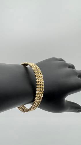 اسوره الدوريكا عيار 18k