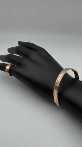 اسوره وخاتم كارتير عيار 18K