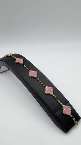 اسورة فان كليف ماستر عيار 18k