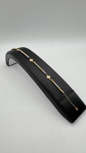 اسوره ناعمه عيار 18k