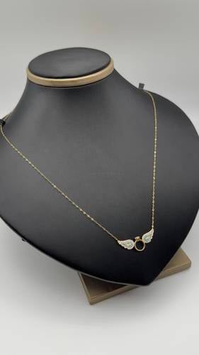 عقد مايباخ عيار 18k