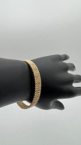 اسوره الدوريكا عيار 18k