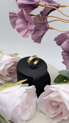 دبله عيار 18k