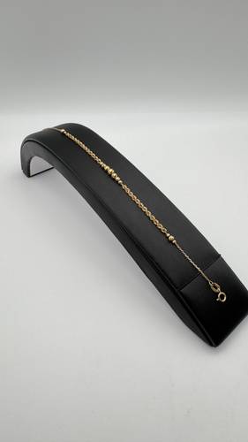 اسوره ناعمه عيار 18k
