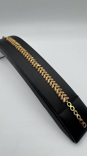 اسوره غصن الزيتون عيار 21k