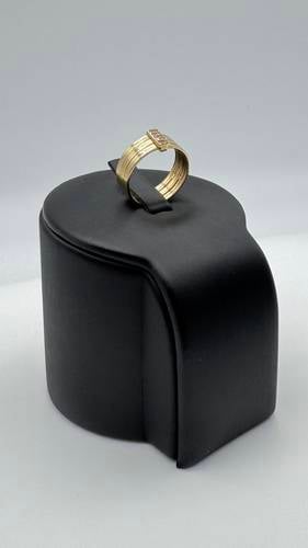 دبله ايطالي عيار 18k