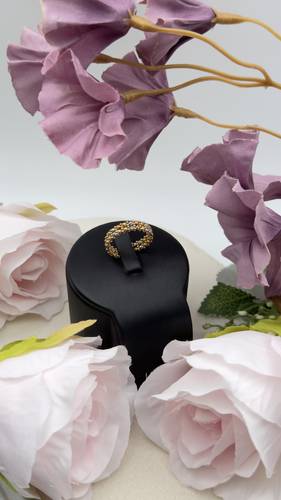 دبله دوريكا عيار 18k