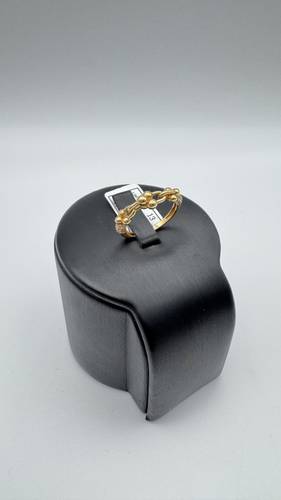 خاتم تيفاني عيار 18k