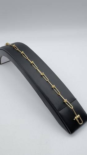 اسورة تيفاني عيار 18k