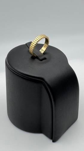 دبله ذهب صافي عيار 18k