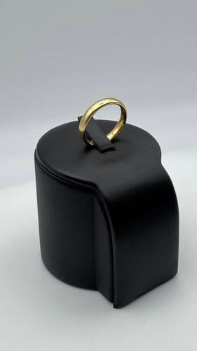 دبله ذهب صافي عيار 18k