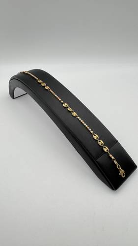 اسوره ناعمه عيار 18k