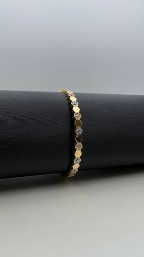 اسوره شوميه عيار 18K