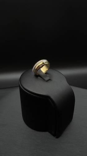 دبله كارتير عيار 18