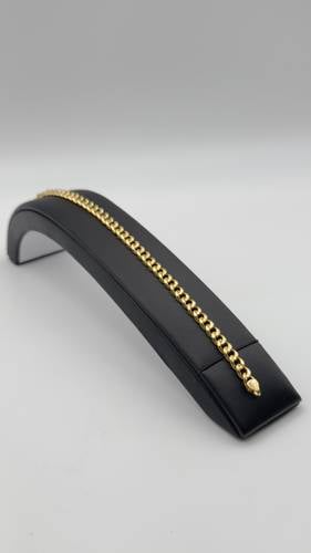 اسوره جنزير عيار 18k
