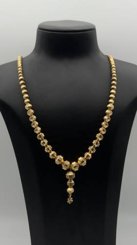 سبحه عيار 21k ذهب صافي