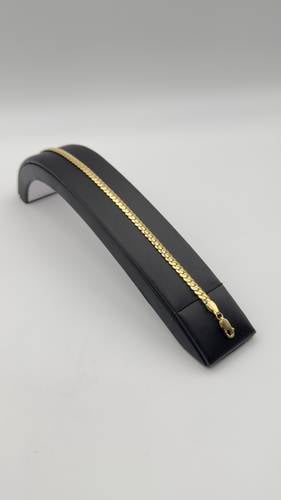 اسوره ايطالي عيار 18k