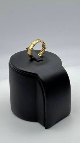 دبله ذهب صافي عيار 18k