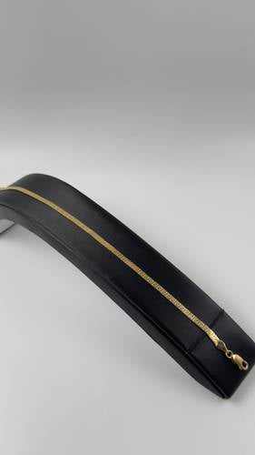 اسورة فرزاتشي عيار 18k