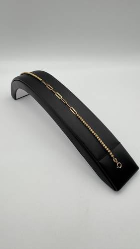 اسوره ناعمه عيار 18k