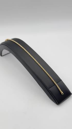 اسورة الدوريكا عيار 18k