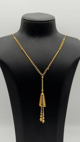 سبحه عيار 21k ذهب صافي