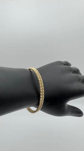 اسوره الدوريكا عيار 18k
