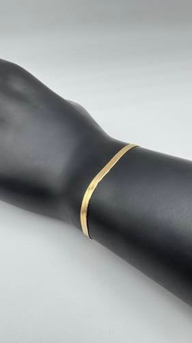 اسوره فلات عيار 18k
