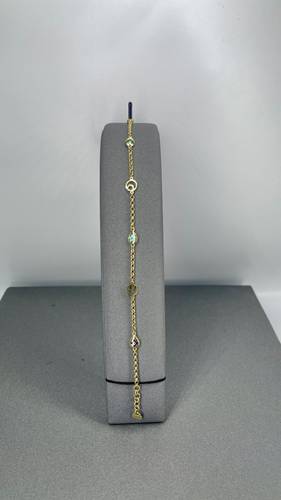 اسوره قيتاش عيار 18K